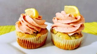 Cupcakes salés saumon-courgette
