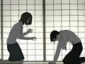 Akito Face down Akito Face down