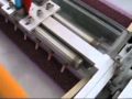 PN-20 High Speed Vegetable Seedling Machine