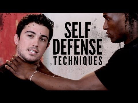 how to self train mma