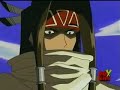 shaman king