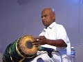 Padma Bhushan Madurai T.N.Seshagopalan : Moving ABHOGI