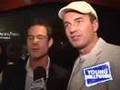 Sexy Surgeons of Nip/Tuck Julian McMahon and Dylan Walsh