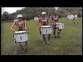 Cavaliers 2000 Percussion 3nd Tune Final Run Through