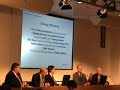 Corporate Climate Response: Day 1 Session 4 Part 5