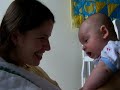 Baby Poops on Cue