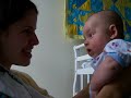 Baby Poops on Cue Baby Poops on Cue