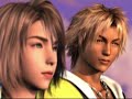 Search For Beauty(Final Fantasy X).[Poet and the Pendelum]