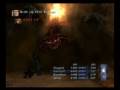 videos de Lord of the Rings: The Third Age Balrog Boss Battle