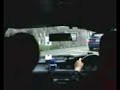 Driving Civic downhill at Mt.MYOKEN in Japan
