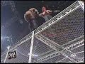 Undertaker Chokeslams Rikishi Off Hell In The Cell Armegedon Undertaker Chokeslams Rikishi Off Hell In The Cell Armegedon
