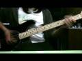 Red Hot Chili Peppers - Higher Ground