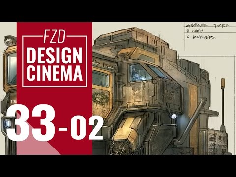 how to draw mecha