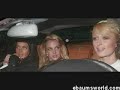 PARIS HILTON CALLS BRITTANY SPEARS FROM HER CELL LEAKED JAIL