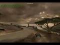Battlefield 2142 Recon vs. Transport