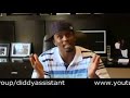 P.Diddy is looking for a personal assistant!!