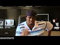 P.Diddy is looking for a personal assistant!!