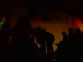 CALIAJAH & ESPIRITU NEGRO - LAMENTO RASTAMAN live