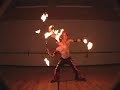 Instruments Of The Now - Fire Demo