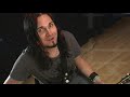 Sascha Gerstner of Helloween and Dean Guitars Shred Contest Sascha Gerstner of Helloween and Dean Guitars Shred Contest
