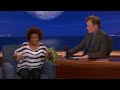 Wanda Sykes learned a lot about herself from her family tree.
