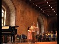 Karla Pöhlmann - Blockflöte - flute