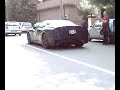 Ferrari California 1 Spyshot
