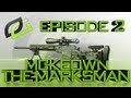 OpTic McKeown: McKeown The Marksman - Episode 2