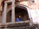 Indian Jone's trip to Hampi 7