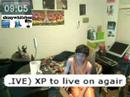 Xp to live on again...???