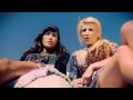 2fabiola Push It Up Official Music Video and Lyrics