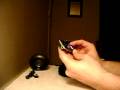 A Quick Review Of The DLO Stereo Speaker System & SanDisk Sansa 2GB Mp3 Player