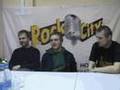 Paprika Korps @ MTV Novosibirsk
