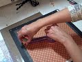 Demo- Magnetic Circle cutter Demo- Magnetic Circle cutter