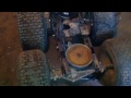6x6 atv lawn mower