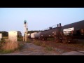 Perfect Two Train Meet with Defect Detectors!