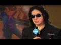 Gene Simmons