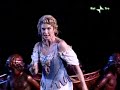 in summer 2007, annick massis have offered her first rosina in italian for her tremendous d�buts in arena di verona ! in her young years, she have already sung the top french version of le barbier de s�ville in salle favart in paris. here, she sang it for claudio scimone but also for a splendid 