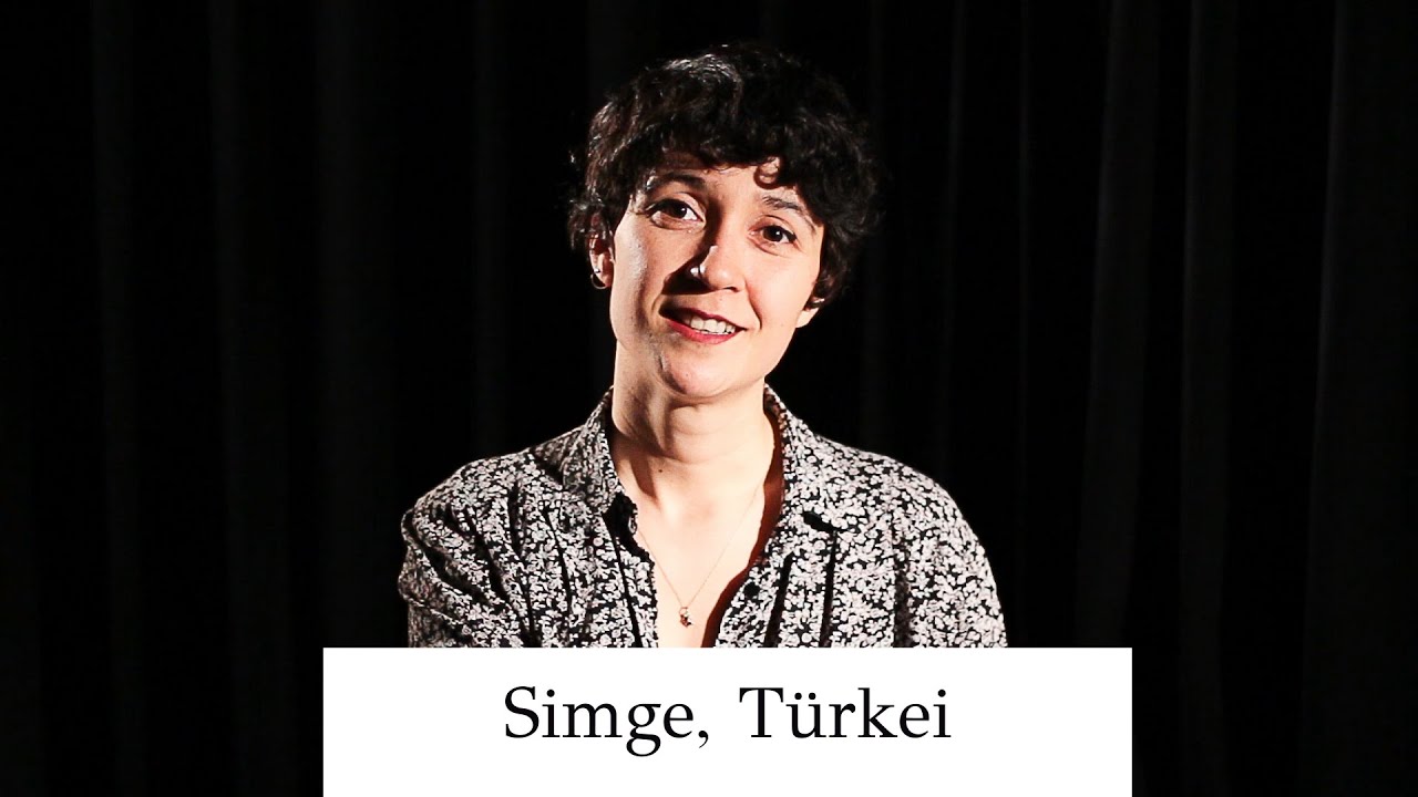 Simge (Türkei)