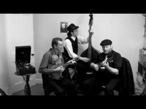 All Of Me – by The Hot Tone Rhythm Boys with Jim ‘Django’ Gritt
