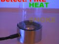 Ambient Reality Effects. ASR Smoke Effect