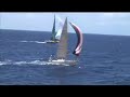 Antigua Sailing Week 2007