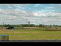 RealFlight T-Rex 600N 3D Flying