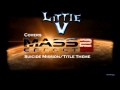 Mass effect 2 Title Theme Rock Cover/Remix (Little V) - YouTube