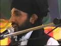 Mufti MUHAMMAD HANIF QURESHI Wahabi kh ha Clip 02 of 05