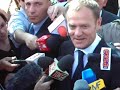 Przed meczem Polska - Niemcy: Kadra odlecia?a na Euro 2008 Przed meczem Polska - Niemcy: Kadra odlecia?a na Euro 2008