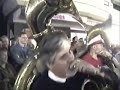MARDI GRAS IN NEW ORLEANS CRITERION & PEGASUS BRASS BANDS MARDI GRAS IN NEW ORLEANS CRITERION & PEGASUS BRASS BANDS