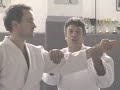 il test dell akido