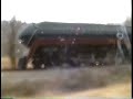 Last Norfolk Southern Steam Excursion