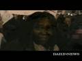 videos de Protest over California's Prop 8 hits NYC